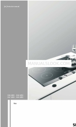 Siemens EH7 MD2 Series Instruction Manual