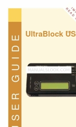 Digital Intelligence UltraBlock USB Gebruikershandleiding