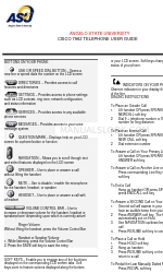 Cisco 7962 Manuale d'uso