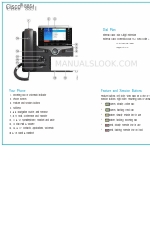 Cisco 8851 Manual