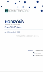 Cisco Cisco 525 Manual del administrador