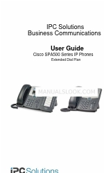 Cisco SPA-500 Series Посібник користувача