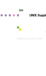 Ricoh Rex-Rotary C7416 Supplement Manual