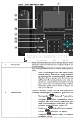 Cisco Unified 8961 Handmatig