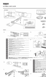 Epson ELPMB62 Руководство пользователя