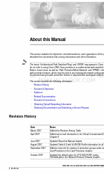 Cisco 15310-CL Reference Manual