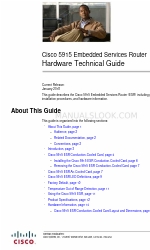 Cisco 5915 Technical Manual