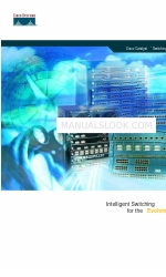 Cisco 6500 - Catalyst Series 10 Gigabit EN Interface Module Expansion Lösungshandbuch