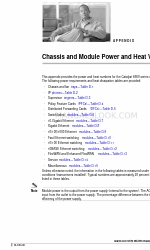 Cisco 6509-NEB - Catalyst Switch Technical Information