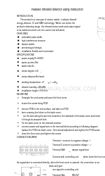 ACDC Dynamics FL-AC03 Using Instruction