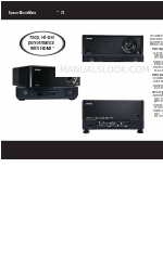 Epson MOVIEMATE 72 Specification Sheet