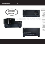 Epson MOVIEMATE 72 Specifications