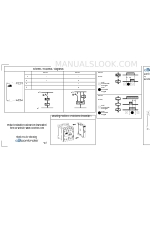 c3controls 300-MTED Assembly Instructions