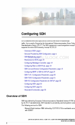 Cisco NCS 4200 Series Manuale di configurazione