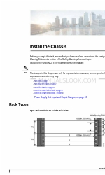 Cisco NCS 5700 Посібник