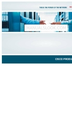 Cisco WS-C2950-24 Manuel du produit