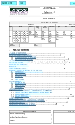 Argal TMR 10.10 Посібник з використання