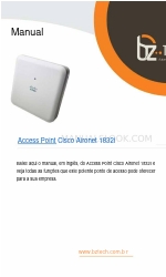 Cisco Aironet 1830 Series 시작하기 매뉴얼