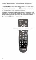 Digitalis Digitarium User Manual