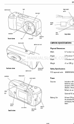 Epson Artisan 700 Series Panduan Pengguna