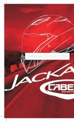 Caberg Jackal Manual