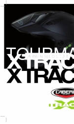 Caberg XTRACE マニュアル