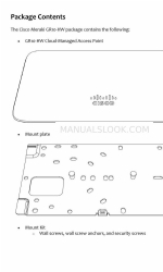 Cisco GR10-HW Manuel