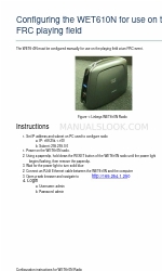 Cisco Linksys WET610N 設定