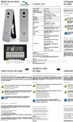 digitalSTROM dS-Eagle Skrócona instrukcja obsługi