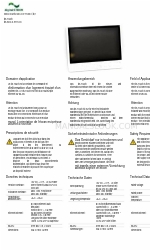 digitalSTROM dS-Touch Manual