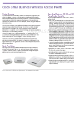 Cisco WAP321 Brochure & Specs