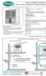 Filtrine OCM-2 Installation