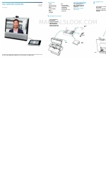 Cisco EX90 Installationshandbuch