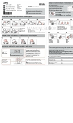 Epson L200 Panduan Pengguna