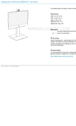 Cisco MX300 G2 Installing