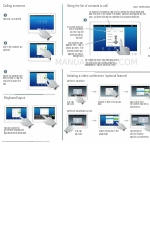 Cisco MX300 G2 Quick Reference Manual