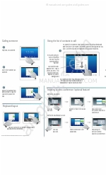 Cisco MX300 G2 Quick Reference Manual