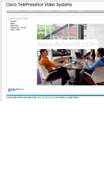 Cisco Profile Series Getting Started Manual