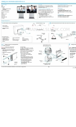 Cisco Profile Series Installation Sheet