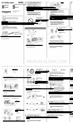 Epson L4150 Series Hier beginnen