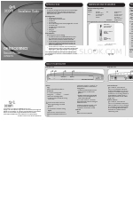 3Com 3CR860-95 - OfficeConnect Secure Router Installation Manual