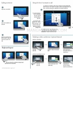 Cisco TelePresence Quick Reference Manual