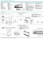 Cisco TelePresence Installation Sheet