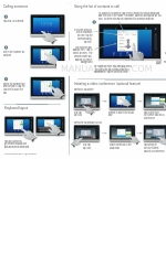 Cisco TelePresence Codec C-series Quick Reference Manual