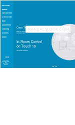 Cisco TelePresence MX200G2 Manual