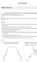 Cablematic KD051 User Manual