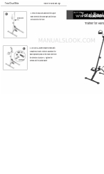 Cablematic KD054 Quick Start Manual