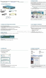 Cisco 5505 - ASA Firewall Edition Bundle Manual de início rápido