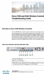 Cisco 8540 - Catalyst Campus Switch Router Modular Expansion Base Sorun Giderme Kılavuzu