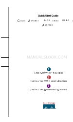 Cisco Aironet 340 Series Quick Start Manual